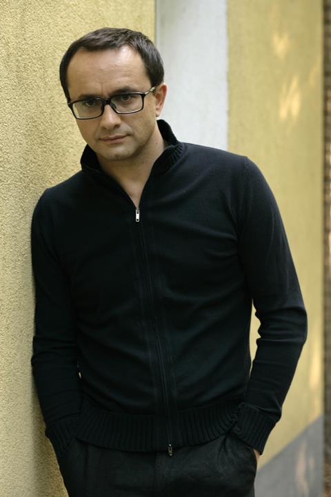 Andrey zvyagintsev