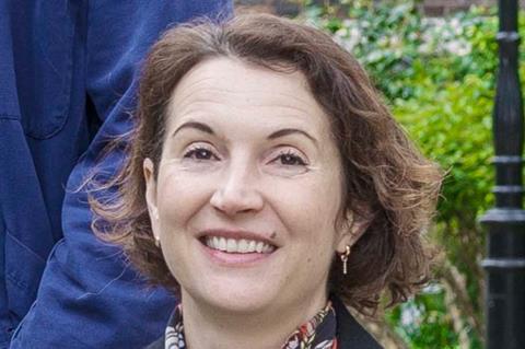 Sarah Lebutsch