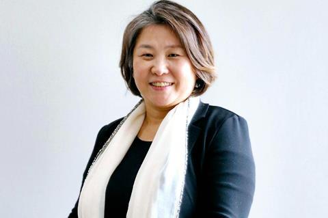 Ellen Y.D. Kim