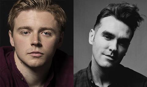 Jack Lowden Morrissey