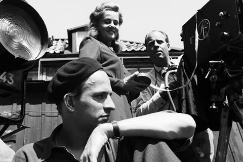 Bergman - A Year in a Life pic 1 ©AB_Svensk_Filmindustri
