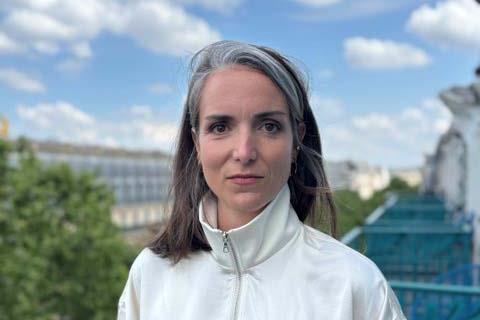 Amelie Bonnin