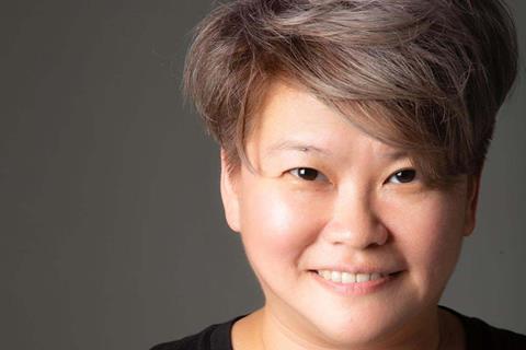 Joyce Lee
