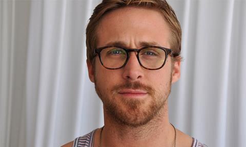 Ryan Gosling