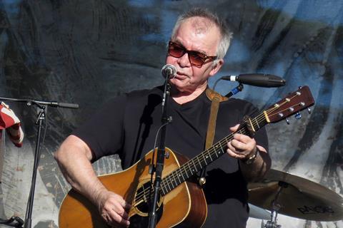 John Prine