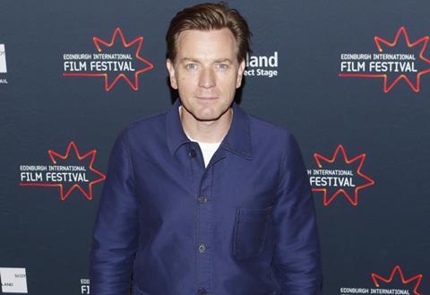 Ewan McGregor