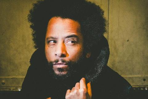 Boots Riley