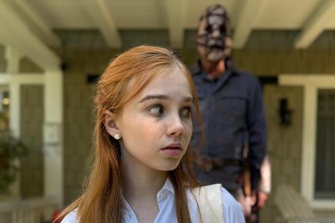 D3M0N - Face Of Evil