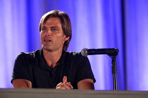 Casper Van Dien