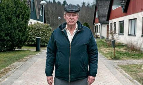 A Man Called Ove