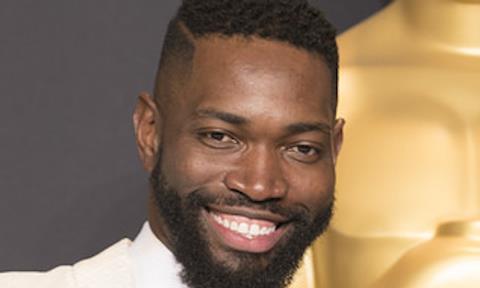 Tarell Alvin McCraney