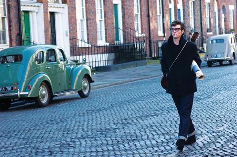 Nowhere Boy