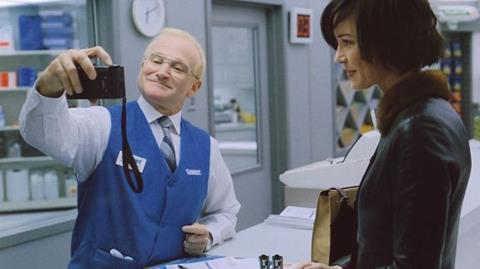 One Hour Photo