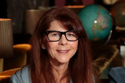 Stacy L. Smith