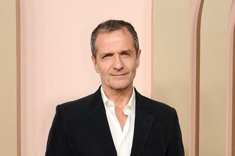 David Heyman