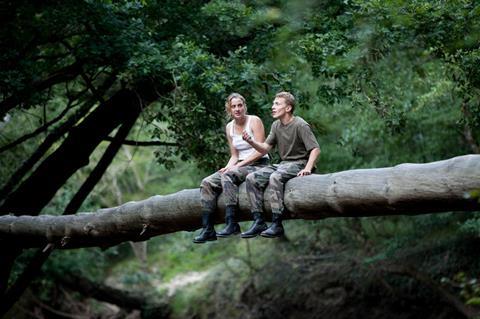 Love At First Fight_Les_Combattants_2