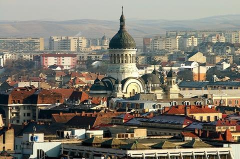 Cluj