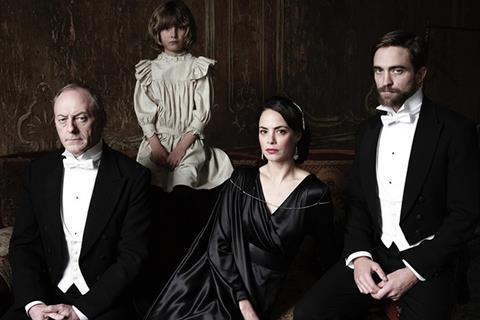 The Childhood Of A Leader