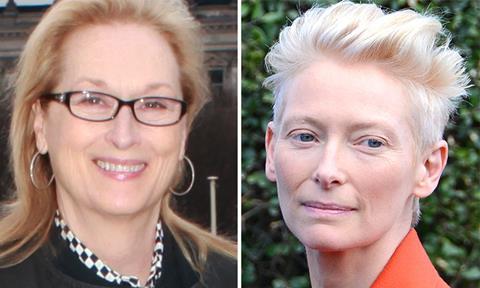 Streep-Swinton