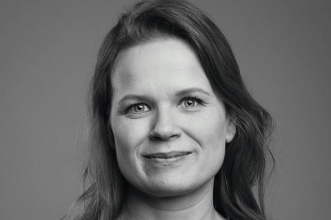 Selma Vilhunen photo by Sami Kuokkanen