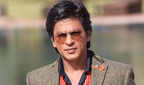 Shah Rukh Khan