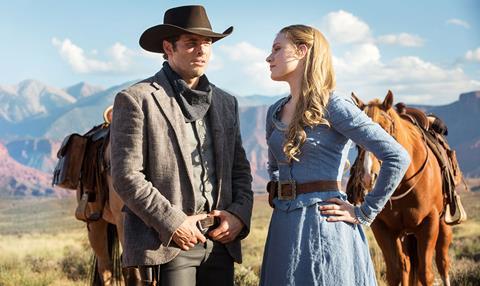 Westworld