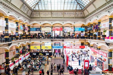 European Film Market