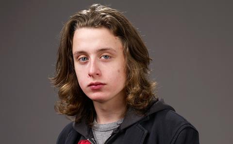 Rory Culkin