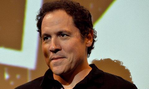 Jon Favreau