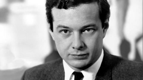 Brian Epstein