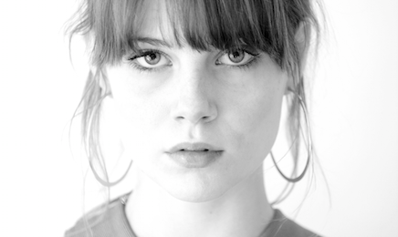 Lucy Boynton