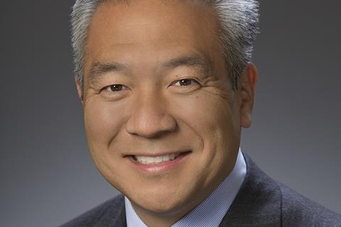 Kevin Tsujihara