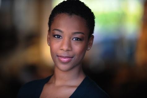 samira wiley