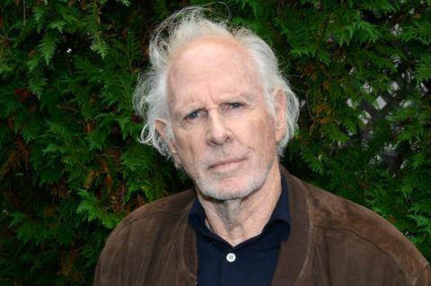 Bruce Dern