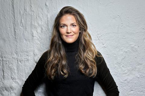 Filippa Wallestam