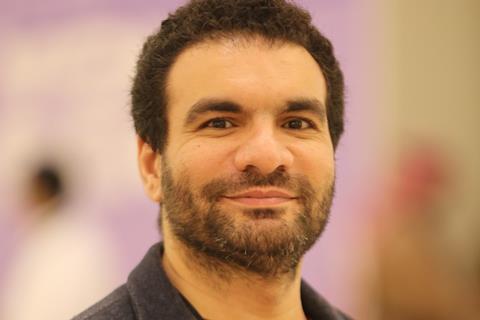 Mohamed Sayed Abdel Rahim