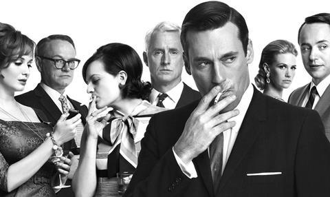 Mad Men