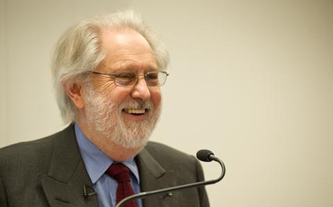 David Puttnam