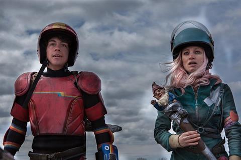 Turbo Kid