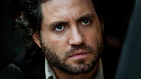 Edgar Ramirez