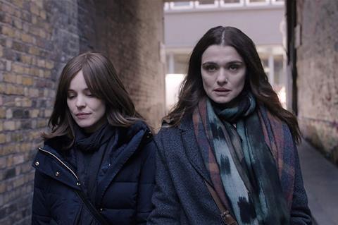 Disobedience film nation entertainment