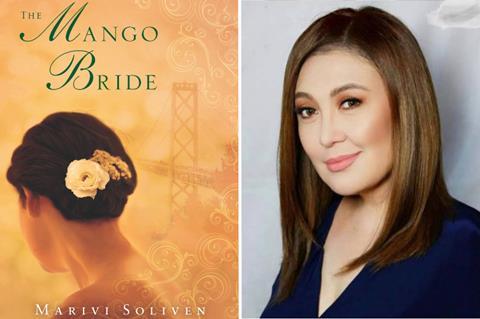 Mango Bride, Sharon Cuneta