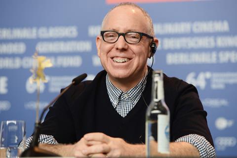 James Schamus