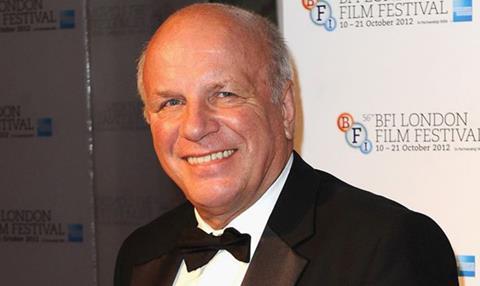 greg dyke