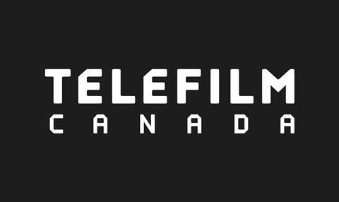 Telefilm Canada