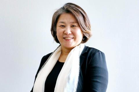 Ellen Y. D. Kim