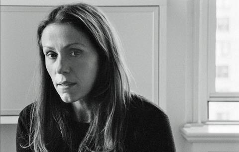 Frances McDormand