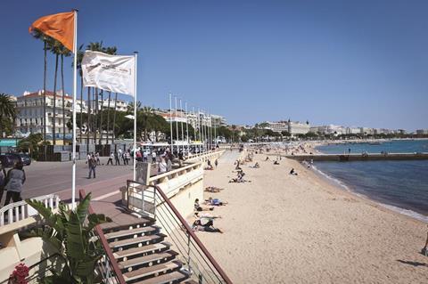 Cannes