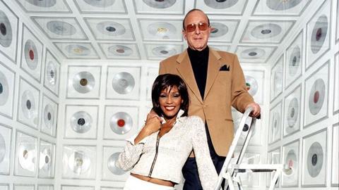  Clive Davis: The Soundtrack Of Our Lives