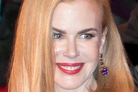 Nicole kidman